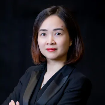 Lien Nguyen